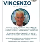 Ricci Vincenzo