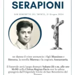 SERAPIONI ROBERTO