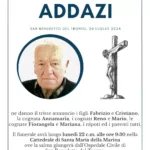 ADDAZI FRANCO