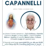 CAPANNELLI GIANFRANCO