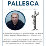 PALESCA GIUSEPPE