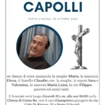 CAPOLLI GIAMPIETRO