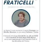 FRATICELLI LAURA