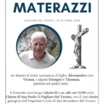 ISETTO MATERAZZI