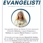 EVANGELISTI DANIELA