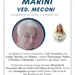 MARINI GIUSEPPINA