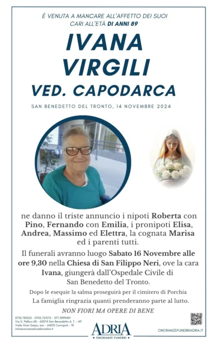 VIRGILI IVANA