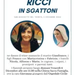 RICCI GIOVANNA