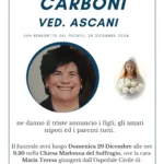 Carboni Maria Teresa