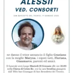 ALESSII SERAFINA