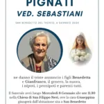 Pignati Giuseppina
