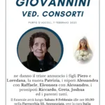 GIOVANNINI ITALIA