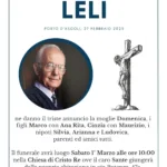 LELI SANTE
