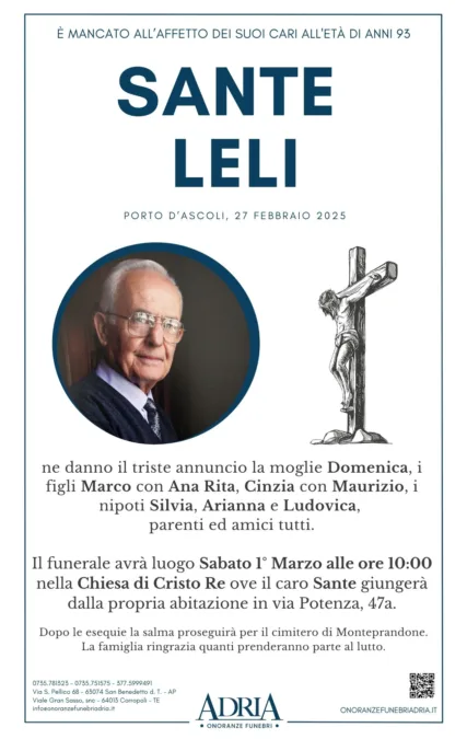 LELI SANTE