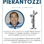 PIERANTOZZI AMILCARE