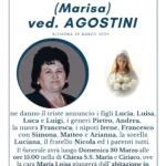 DE ANGELIS MARIA LUISA