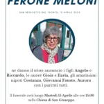 SILVANA FERONE