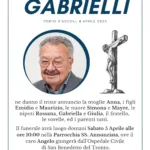 GABRIELLI ANGELO