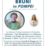 BRUNI MARIA TERESA