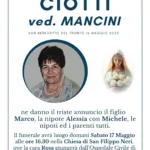 CIOTTI ROSA