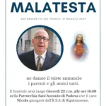 MALATESTA NICOLA