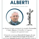 ALBERTI ANTONIO