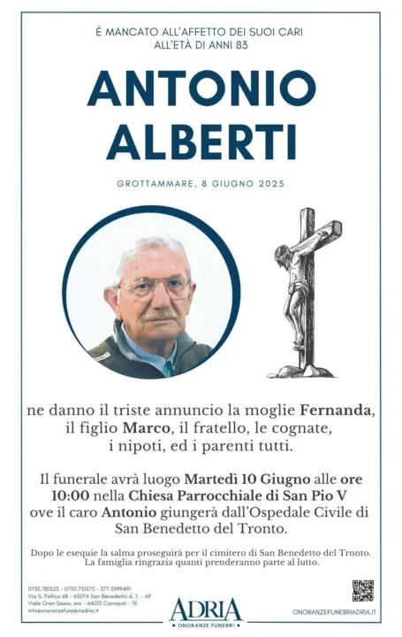 ALBERTI ANTONIO