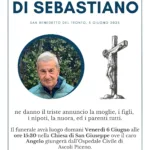 DI SEBASTIANO ANGELO