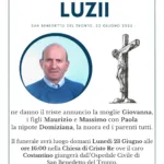 LUZII COSTANTINO