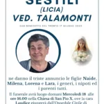 SESTILI LAUDICE