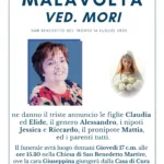 MALAVOLTA GIUSEPPINA