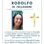 RODOLFO GABRIELLA MADDALENA