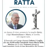 RATTA TOMASSO