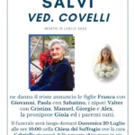 SALVI GABRIELLA