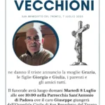 VECCHIONI GIUSEPPE