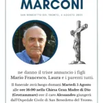 ALESSANDRO MARCONI
