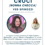 CROCI FRANCESCA