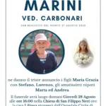 MARINI LILIANA