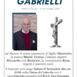GABRIELLI GIACINTO