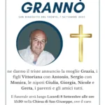 Grannò Francesco