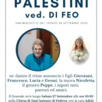 PALESTINI ADELE