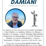 DAMIANI ALTEO