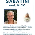 SABATINI ENEIDE