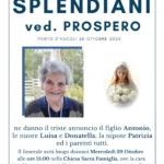 SPLENDIANI NATALINA