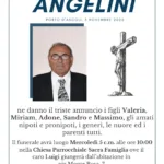 ANGELINI LUIGI