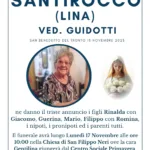 SANTIROCCO GENTILINA