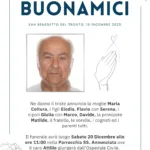 BUONAMICI ATTILIO