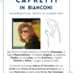 CAPRETTI MARIA AVE