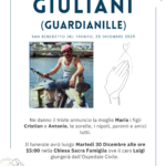 GIULIANI LUIGI