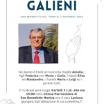 GALIENI LUCIANO